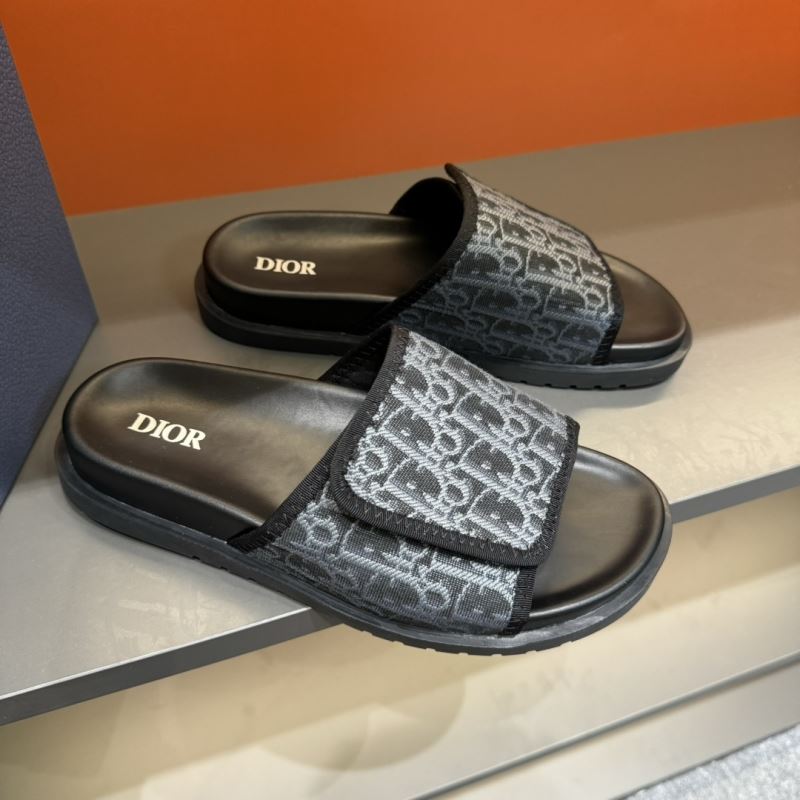 Christian Dior Slippers